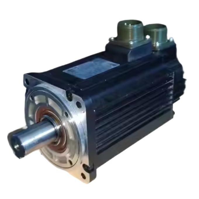 Moteur d'entraînement servo MS1H4-75B30CB-T334R pour automates industriels