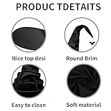 Zoom IMG-2 perechges halloween cappello strega donna Zoom IMG-2 perechges halloween cappello strega donna