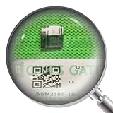 SSM2165-1S 1Pcs New SSM2165-1S