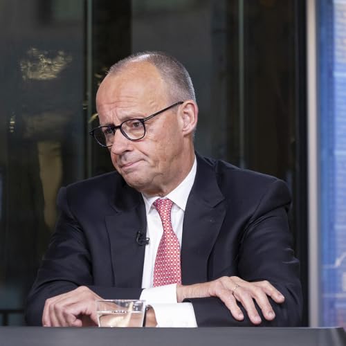 Exclusive: Merz Warns Europe, France Enforces Curfews, Growth Defies Gravity