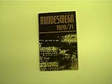  Bundeswehr 1970/71,