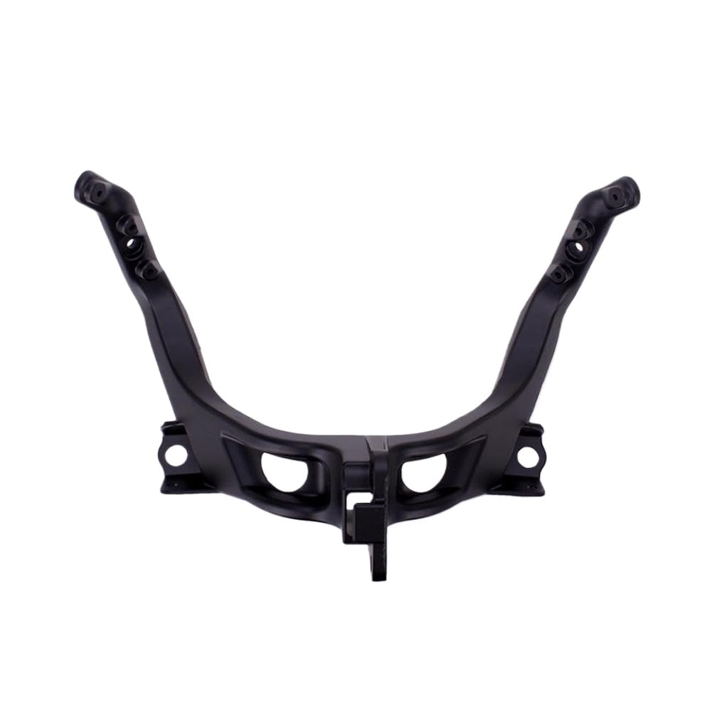 Sacnqygek Onecolor Cvk Headlight Bracket Motorcycle Upper Stay Fairing Compatible With Gsxr1000 K3 2003 2004