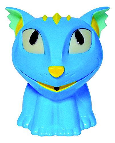 Goliath Magic Jinn Animal - vue 3