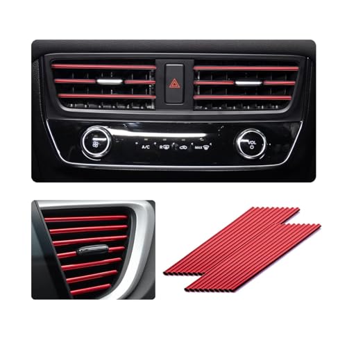 automobile interior sets