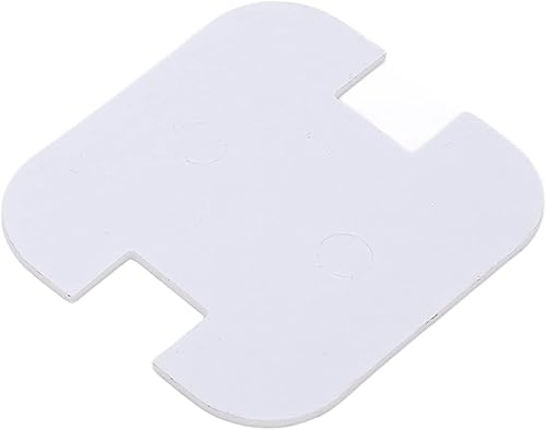 Miniatura 6 de Sonew Base de anclaje de seguridad para bloqueo de computadora antirrobo de cable placa fija para computadoras portátiles, tabletas, monitores,