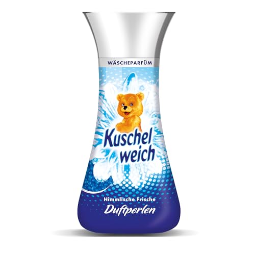 Wäscheperlen Kuschelweich Wäscheparfum Duftperlen 180 g