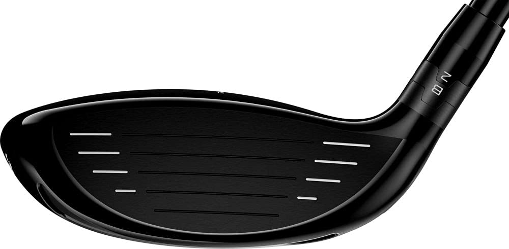 Titleist TSI 2 Legno 3 Uomo 15º Nero