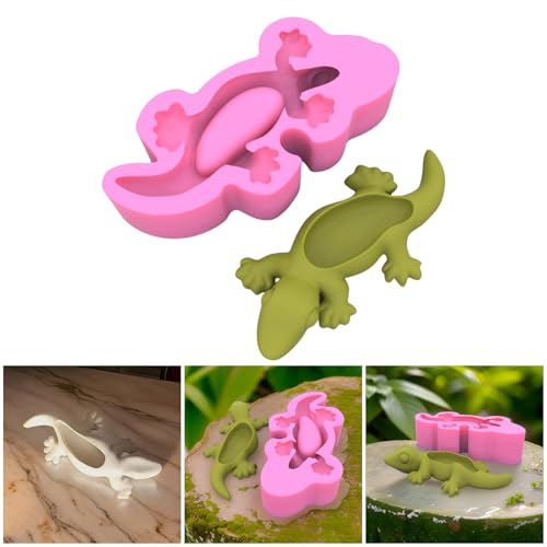 Moule résine époxy en silicone haut de gamme pour table - 3