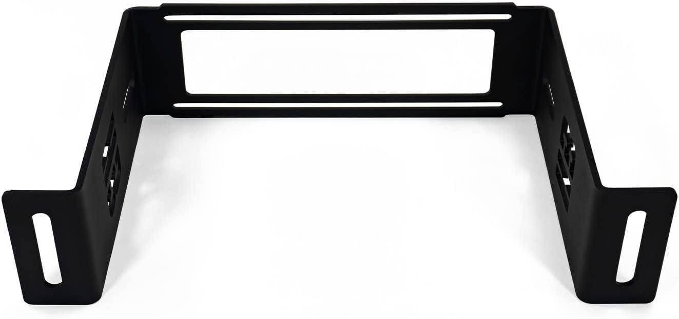 HornBlasters Compressor Cradle