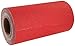Jessup Safety Track 3315 Commercial Grade Non-Slip High Traction Safety Tape (60-Grit, Safety Red, 12-Inch x 60-Foot Roll)