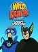 Wild Kratts: Creepy Creatures