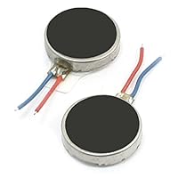 Algopix Similar Product 5 - Vibration Motor  TOOGOOR 2Pcs 10mm x