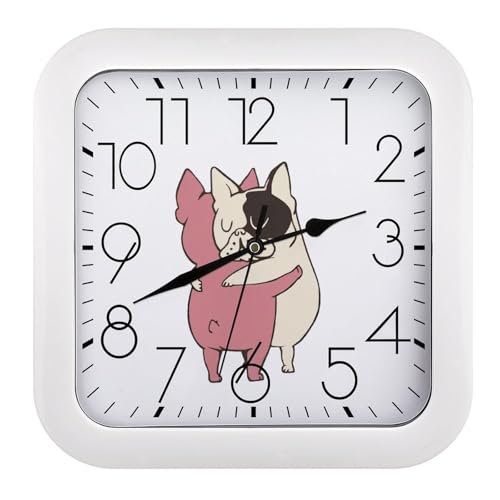 �|�����v �Ǌ|�����v ���������Ă���l�R �l�p�^ �u�����v �������v �E�H�[���N���b�N �t�@�b�V���� �������� �d�r�� �É� �V���v�� �Ǌ|�� ���킢�� �A���b�j ���₷�� �V�z�j�� 26cm*26cm