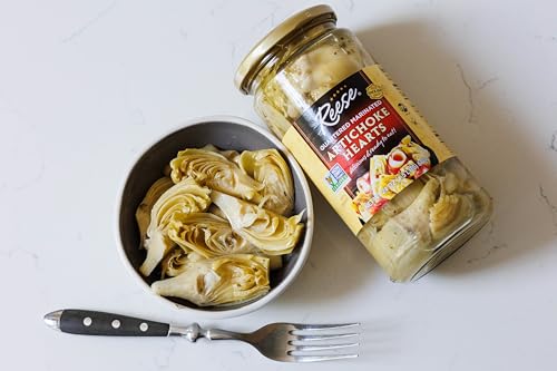 Reese Marinated Artichoke - 24 Ounces (Pack of 2) - Thumbnail 6