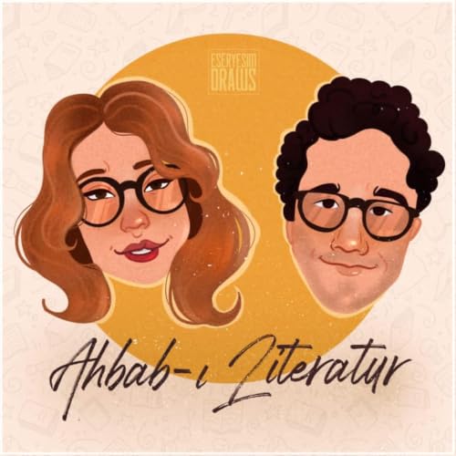 『Ahbab-ı Literat&uuml;r』のカバーアート