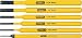 Stanley 16-226 6 Piece Punch Kit