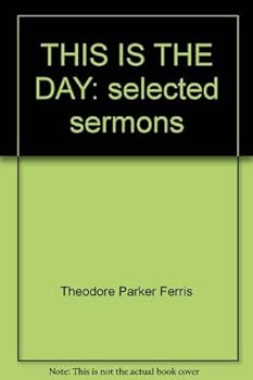 Paperback This is the day: Selected sermons Book
