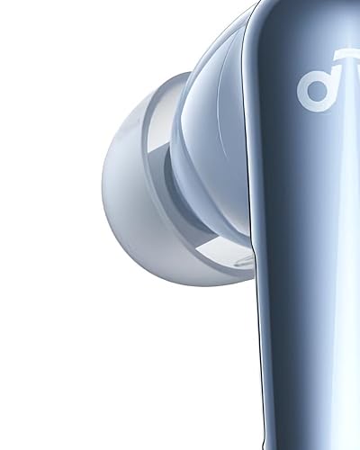 Amazon.com: Soundcore Liberty 4 Pro by Anker, Noise Cancelling