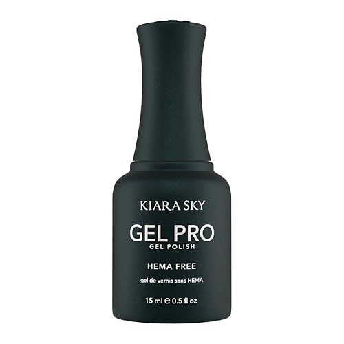 Miniatura 17 de KIARA SKY Pro - Esmalte de uñas de gel sin hema, The Tree Musketeers, 0.5 onzas líquidas HFG128 Los mosqueteros del árbol