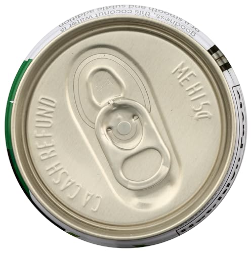 Image of 365 by Whole Foods Market, Coconut Water, 100% Pulp-Free, 17.6 Fl Oz