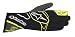 Produktbild Alpinestars Karthandschuhe Tech 1 - K schwarz/anthrazit / gelb fluor M