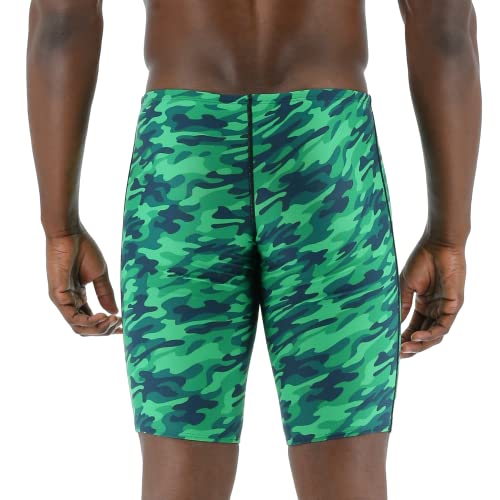 Image of TYR Durafast Elite Solid Jammer