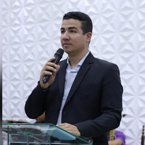Entregando o Melhor - Jo&atilde;o 12:1-8
