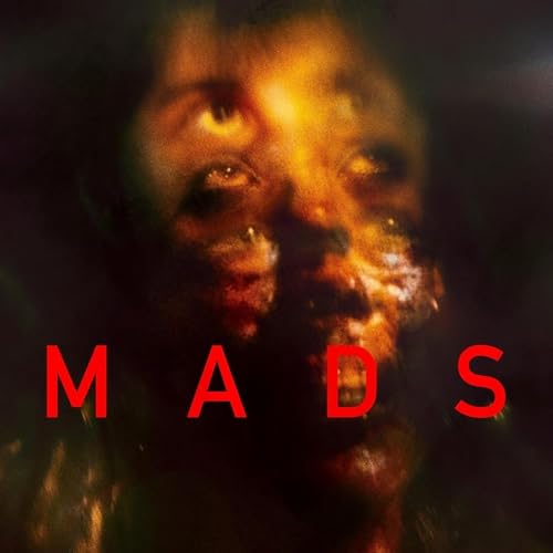 MadS (2024): Eating Faces and More - The Latest in French Cuisine