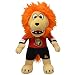 Bleacher Creatures NHL Ottawa Senators Spartacat 10" Mascot Plush Figure