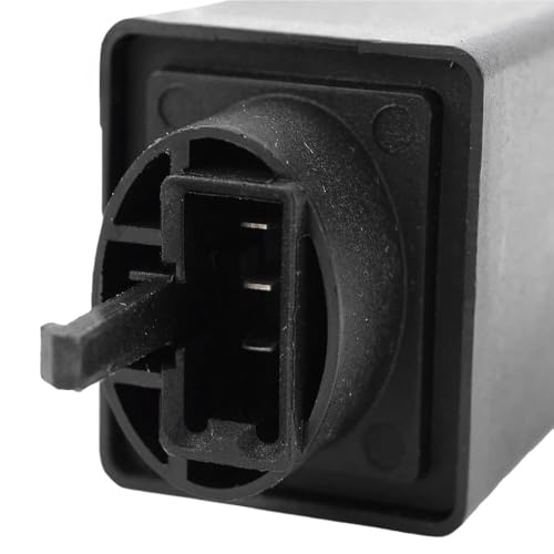 Relais solénoïde contre les pannes de démarrage VF750C S - 6
