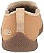 KEEN Women's Howser 2 Casual Comfy Durable Slippers, Apple Cinnamon/Safari, 10
