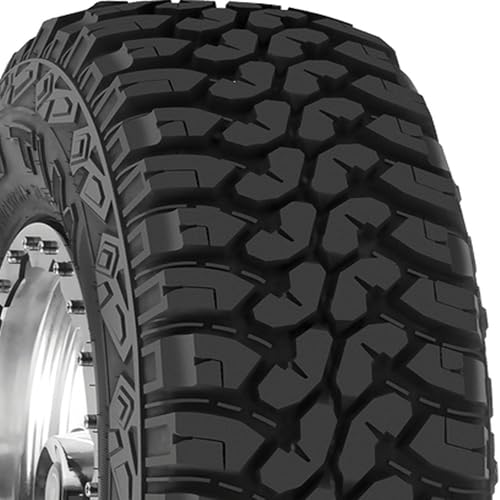 Forceum M/T 08 Plus Mud-Terrain Tire