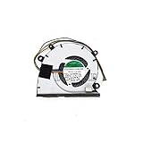 DBTLAP portable CPU ventilateur pour Dell Latitude 6430U E6430U 0YH18X DC28000C3D0 KSB05105HC CC4F EG50050S1-C030-S9A portable
