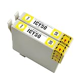 ICY50 エプソン用 互換インクカート�