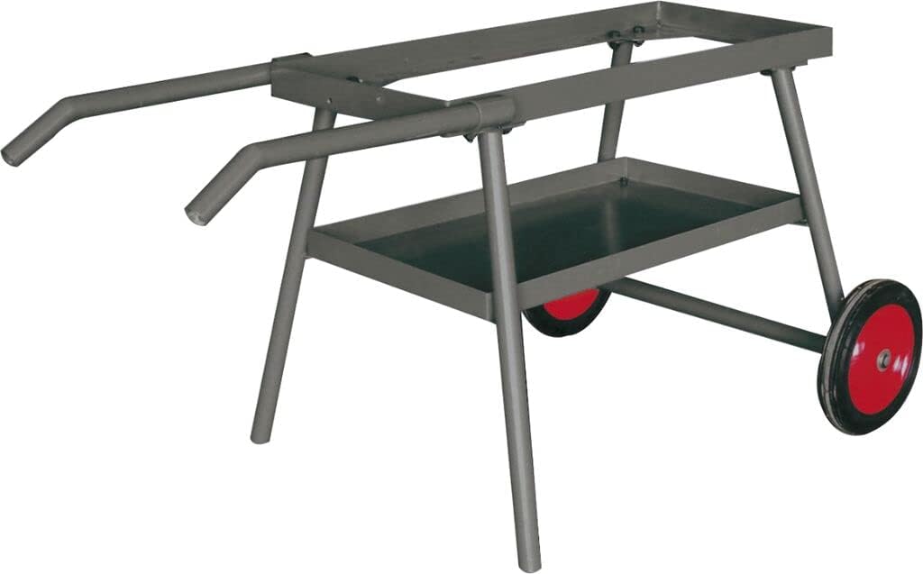 WHEEL STAND FOR ROSCAMATIC-2"