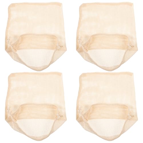 Beaupretty �V�[�t�[�h�{�C���o�b�O 4���Z�b�g �Ȏ����ė��p�\�X�`�[���o�b�O �璲���p�V�[�t�[�h������ �ƒ�p�C�N�����O�b�Y