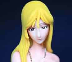 ルパさんフィギュア＋限定タオル Amazon.co.jp: 高槻泉 たかつきせん フィギュア 1/4スケール