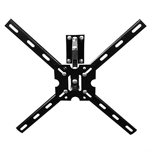Suporte Articulado com 4 movimentos para Smart TV 50