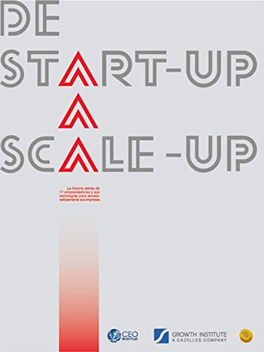 De Start-Up a Scale-Up: la Historia detrás de 17