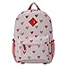 Travelers Club 5 Piece Kids' Luggage Set, Hearts