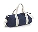 Produktbild Bagbase Seesack / Reisetasche, 20 Liter One Size,Französisch Marineblau/ Gebrochen Weiß
