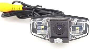 for Honda Accord US 20082012 Car Rear View Camera reversing Camera/ Plug Directly