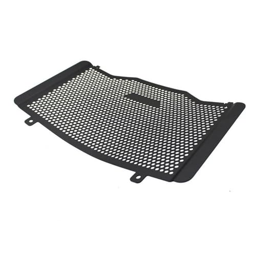 Grille de calandre Ducati DesertX protection radiateur pour vos sorties tout-terrain