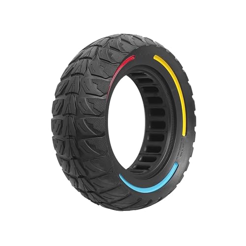 Pneu plein trottinette fini les crevaisons pour VSETT Zero KuGoo