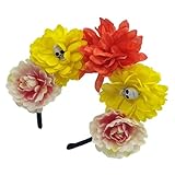 Chaque bandeau est soigneusement fabriqué à la main, en prêtant attention et texture, vous pouvez le partager avec toute la famille.