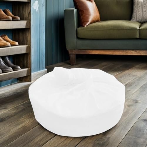 Funda para Sofá Perezoso transpirable con bolsa de revestimiento extraíble para casa 7