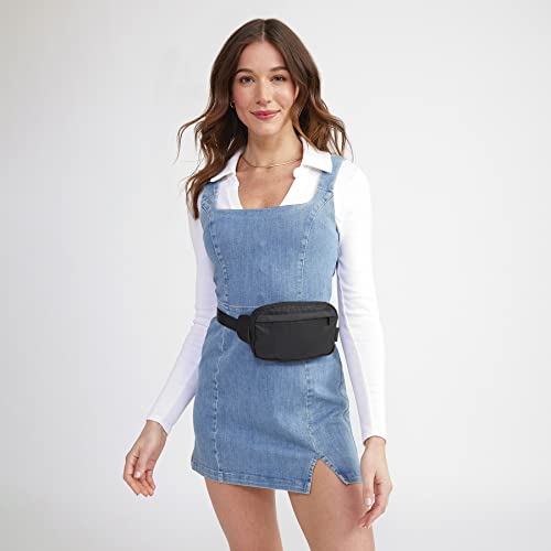 Vera Bradley Women's Ripstop Mini Belt Bag Sling Crossbody3