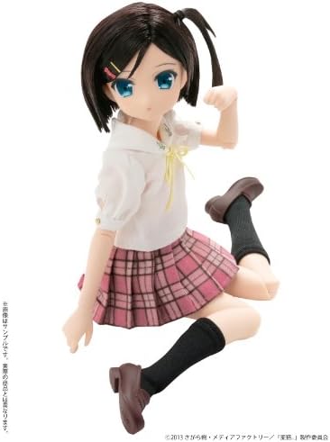 Amazon ピュアニーモキャラクターシリーズ 071 変態王子と笑わない猫 筒隠月子 フィギュア ドール 通販