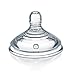 Tommee Tippee Nipples, Variable Flow, 2-Count
