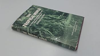 Hardcover The Tropical World [German] Book